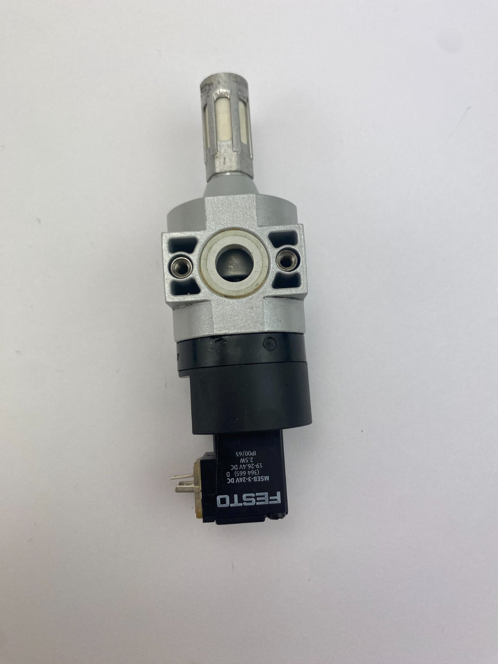 FESTO 165071 FESTO MSEB-3-24V DC 364 665