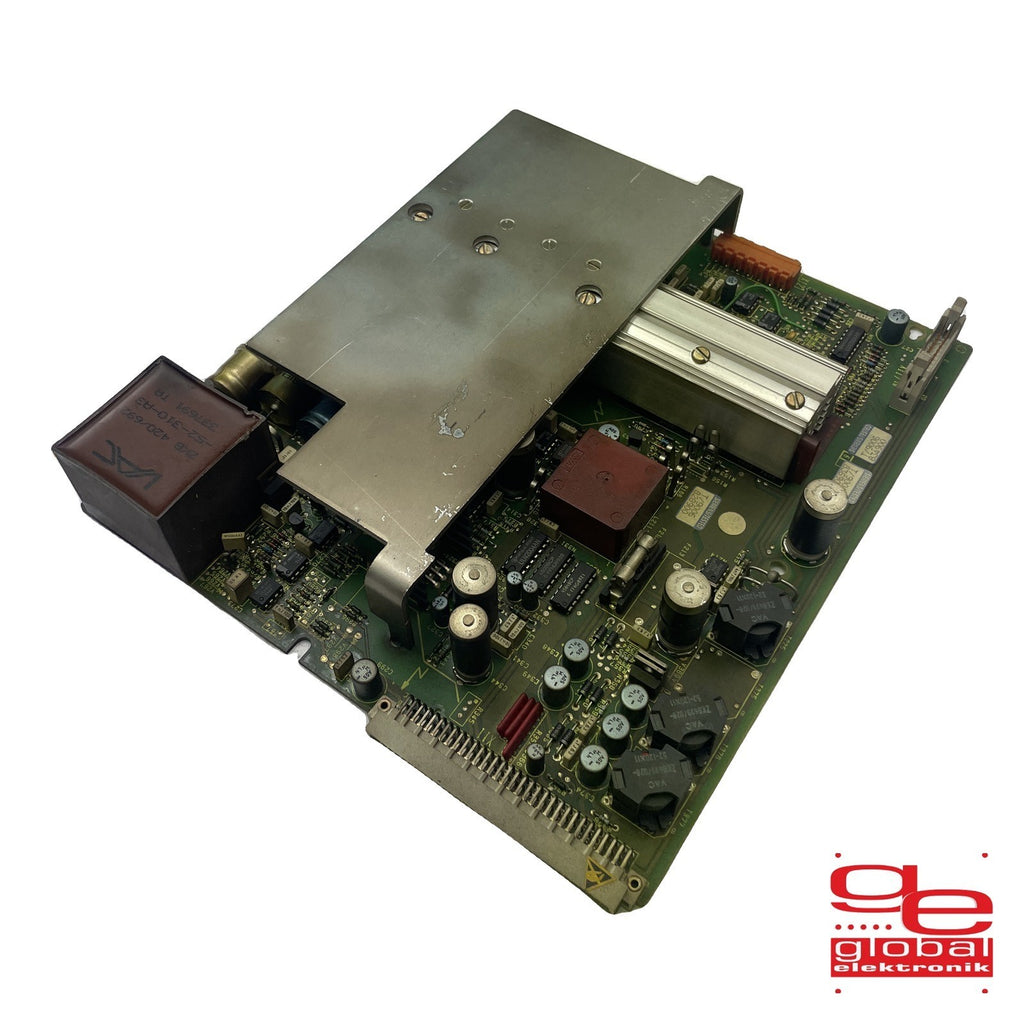 SIEMENS 6SC6100-0GE01 462010.9064.01