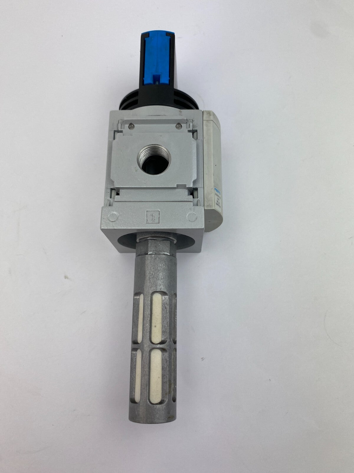 FESTO MS6-EM1-1/2 541267