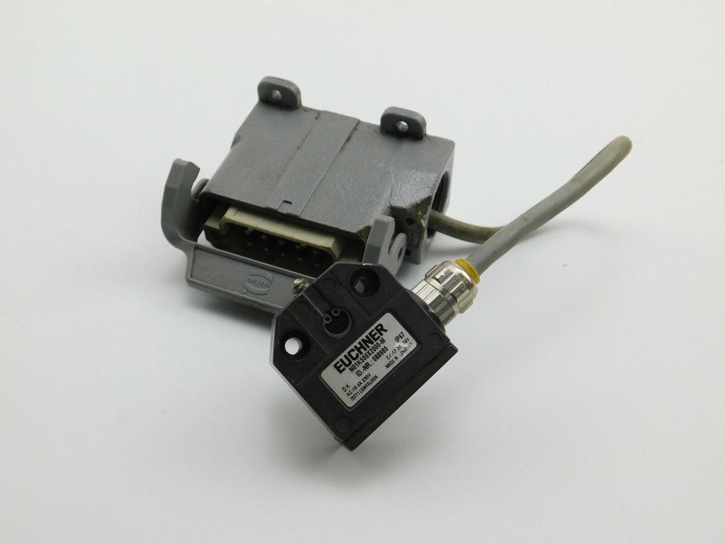 EUCHNER N01K550X2000-M  NR: 088985