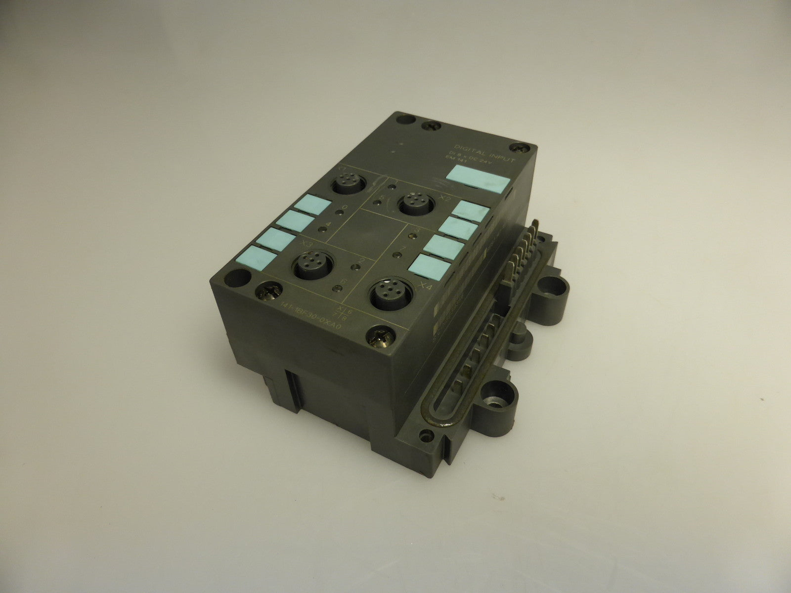 Siemens 6ES7 141-1BF30-0XA0