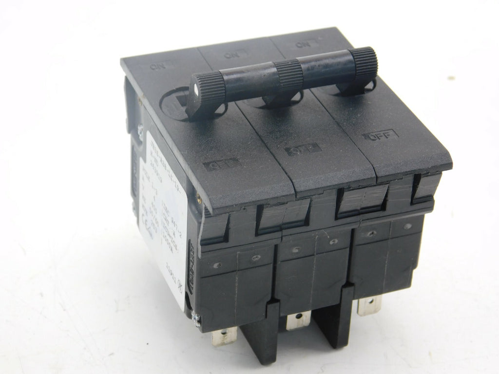 EATON KVE 253 JB3S-A 38-LI-19-H-ND 263919 