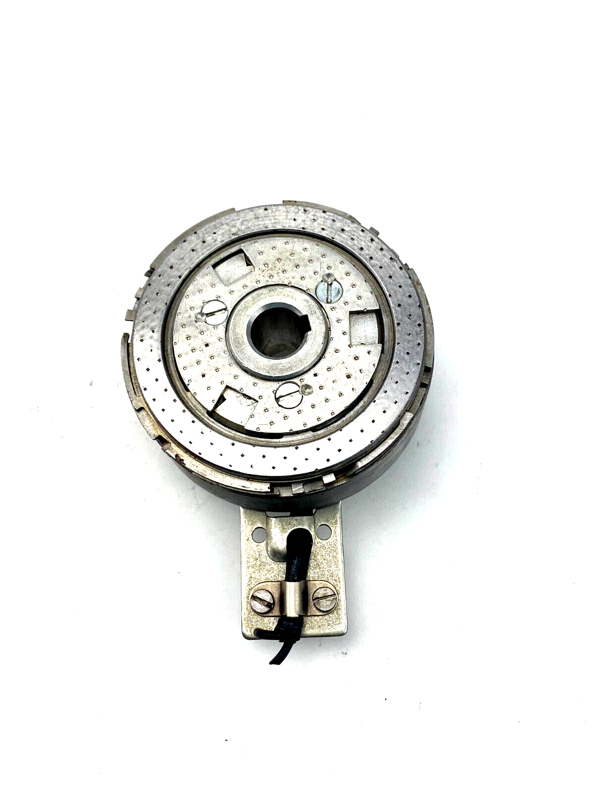 Dessau DDR  KLDO 1,25 Mn12,5 Nm