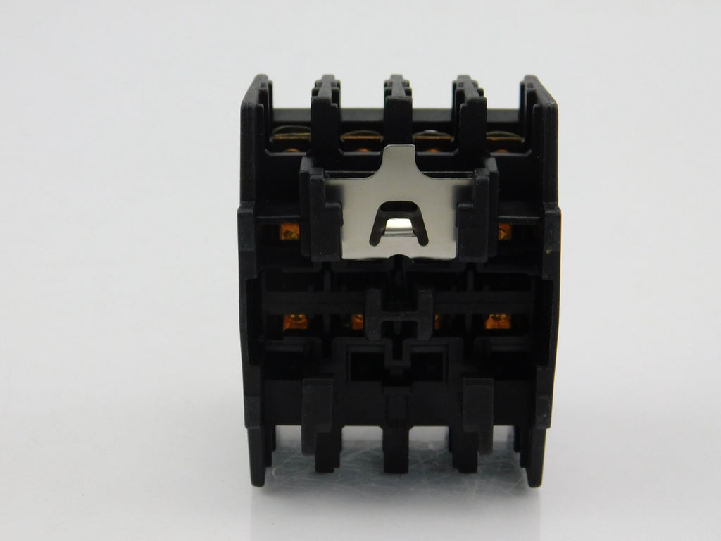 ABB ASEA CONTACT BLOCK SK 819 003-D