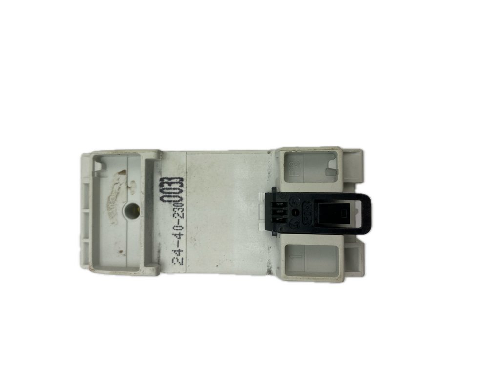 ABB ESB 24-40 230-240 V AC/DC 40-50 Hz