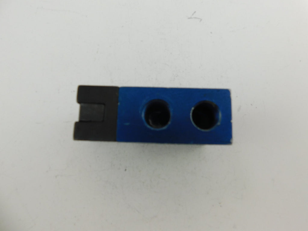 FESTO Rollenhebelventil R-3-1/4 0-10 atü