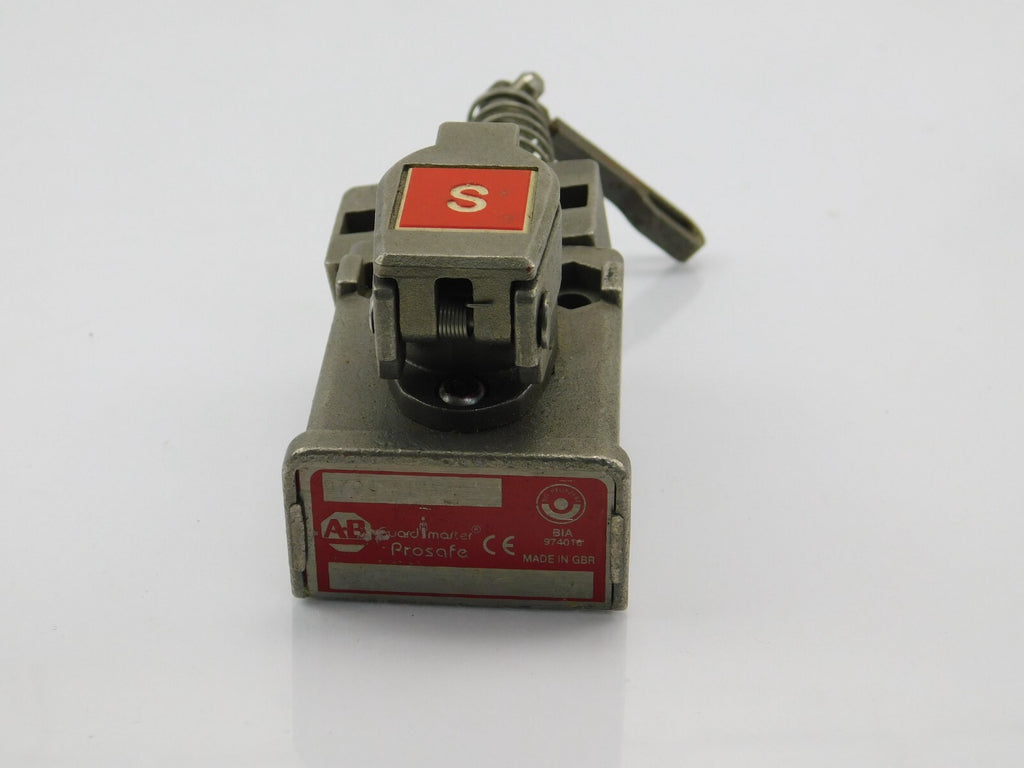 Allen Bradly Guardmaster  prodafe BIA 974016