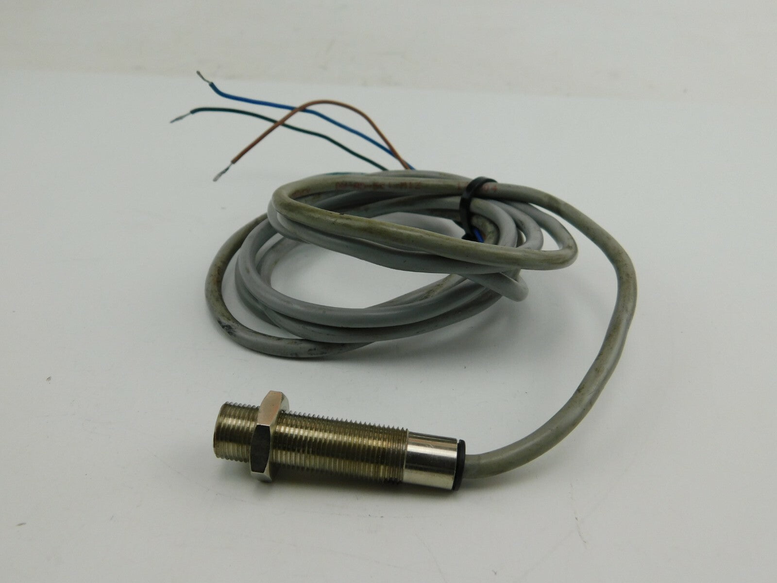 CONTRINEX Näherungsschalter DW-RD-501-M12