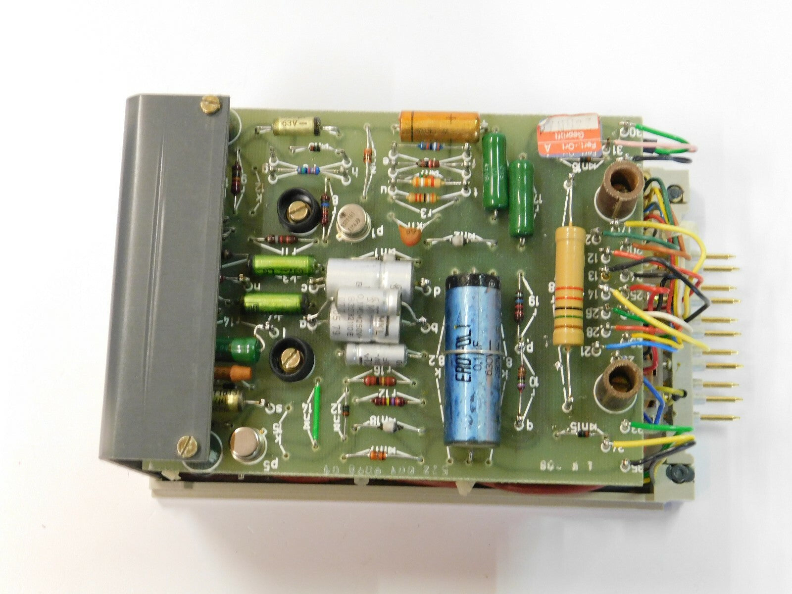 SIEMENS arb-p12  vs58-4 