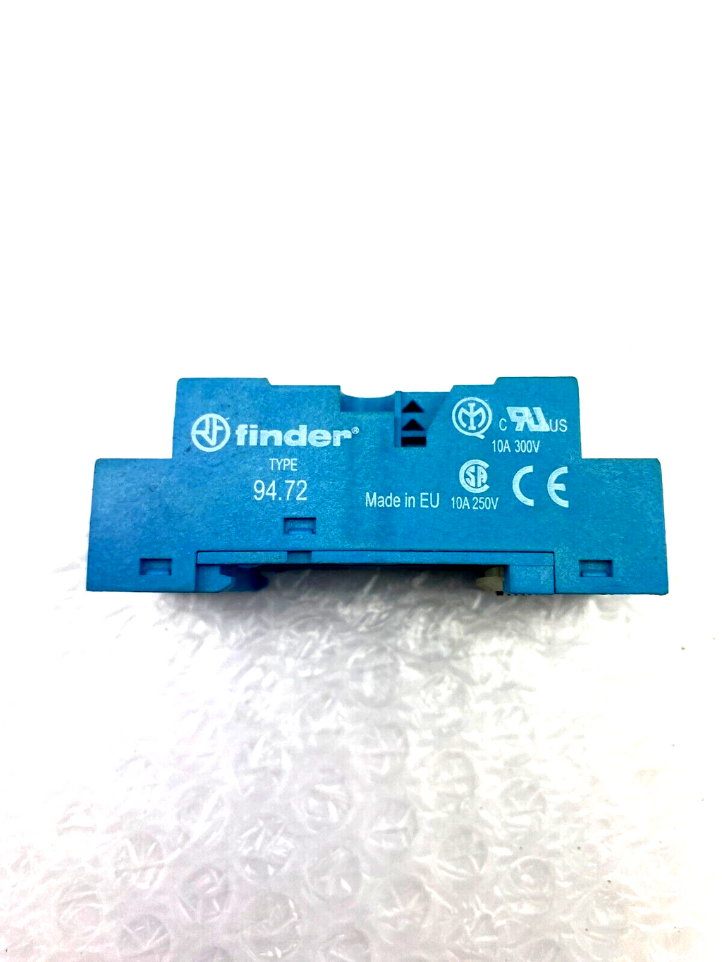Finder 94.72 10A 300V **2 Stück**