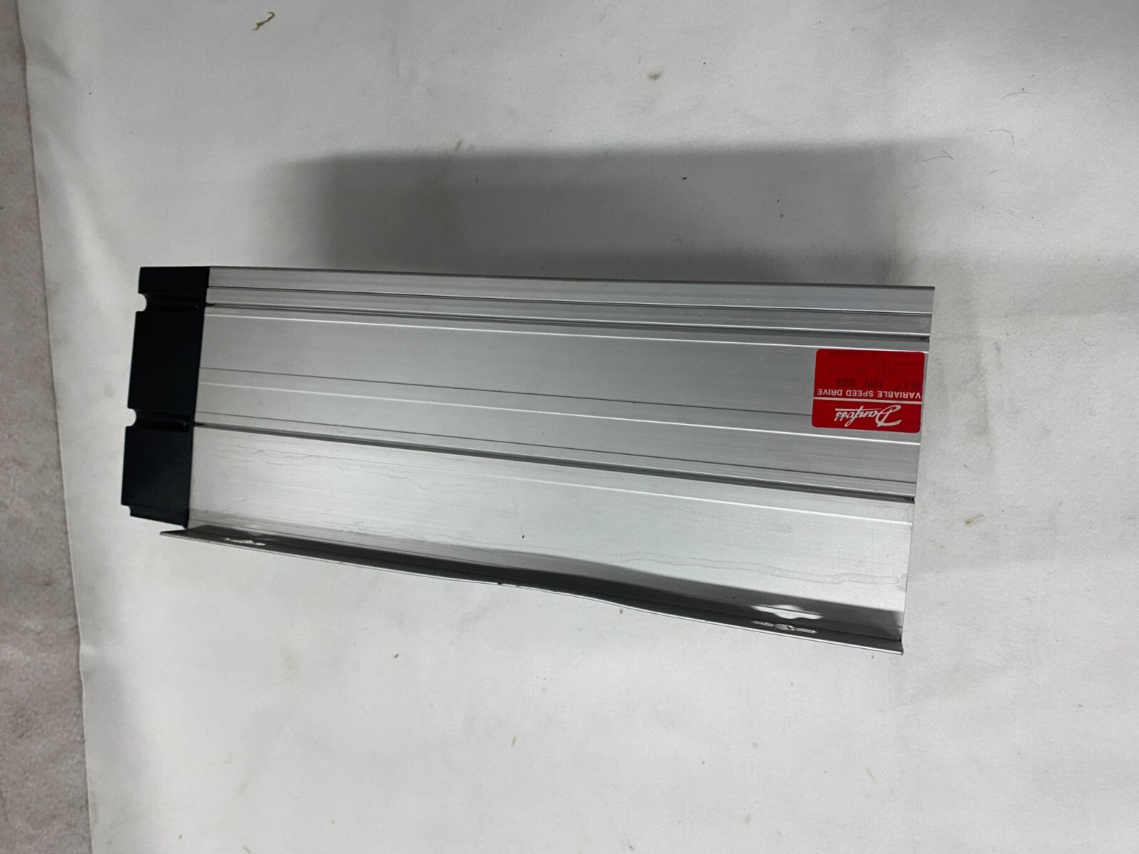 Danfoss VARIABLE SPEED DRIVE VLT 3006 175H1155 380-415V