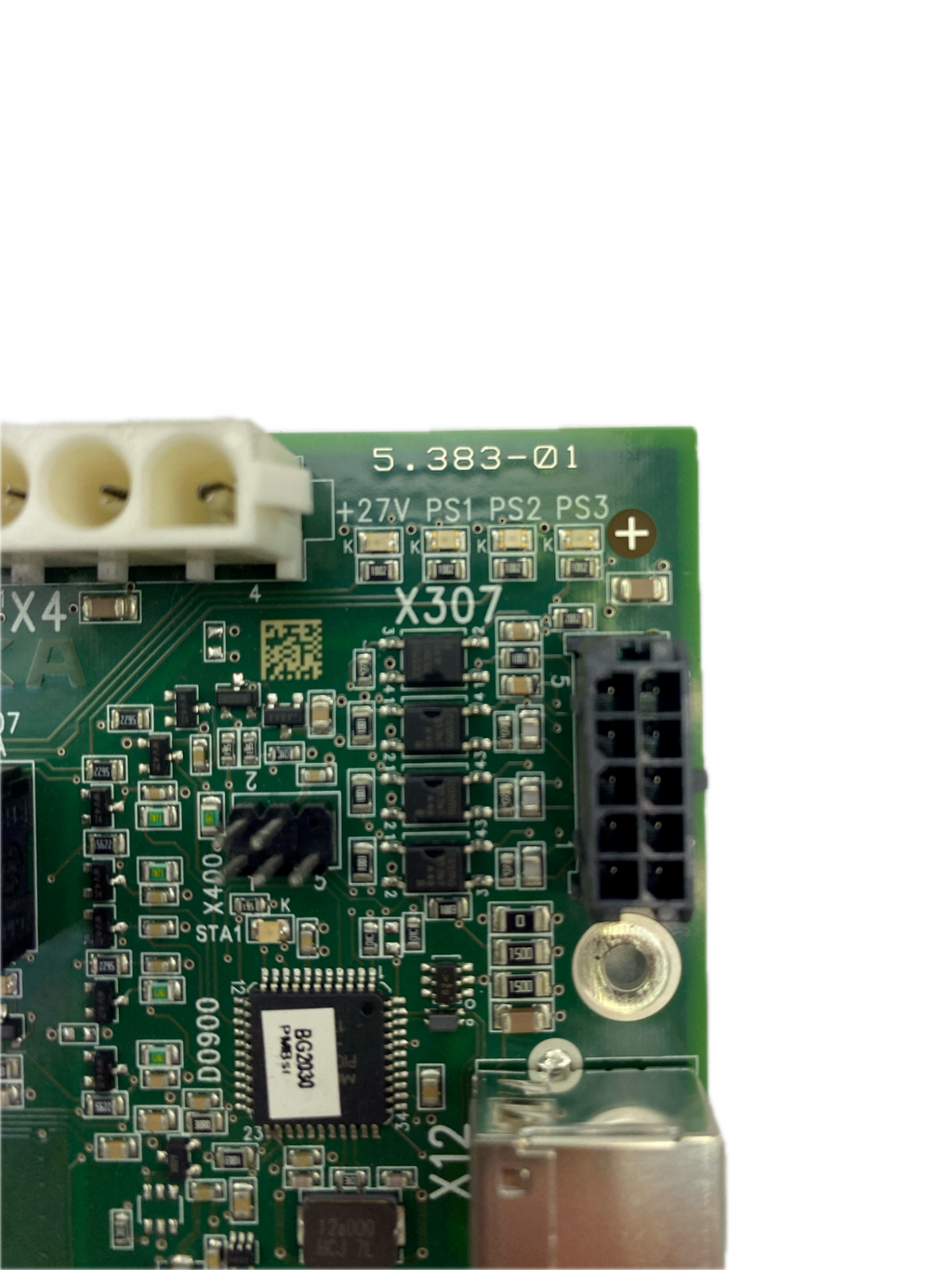 KUKA PCB PMB 5.383-01