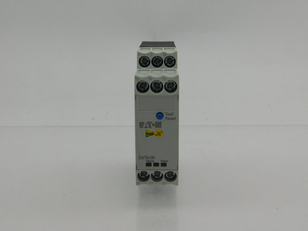 EATON EMT6-DB AC 24...240V DC 24...240V