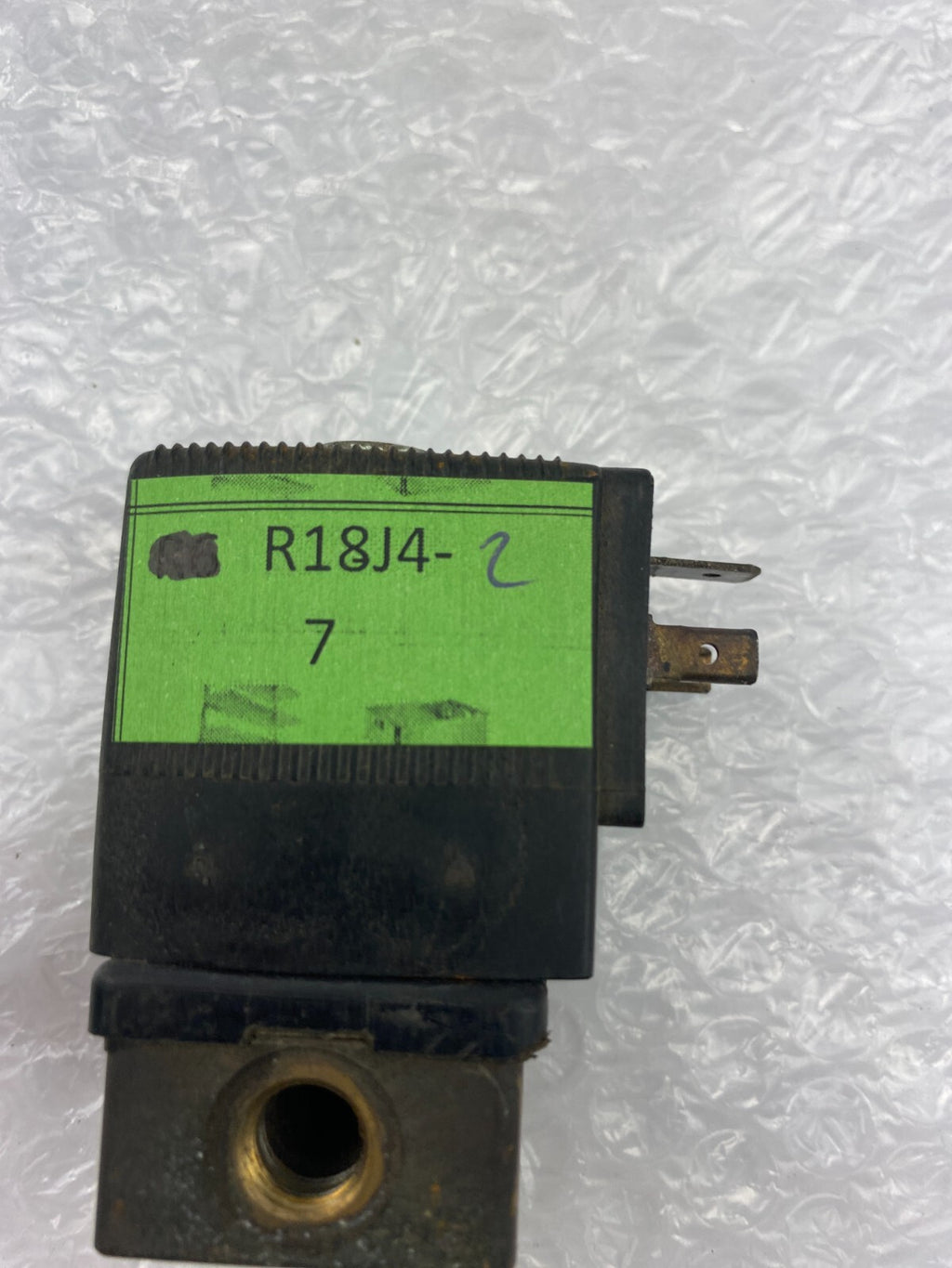 bürkert 6013 S 2,0 FKM MS 94381077