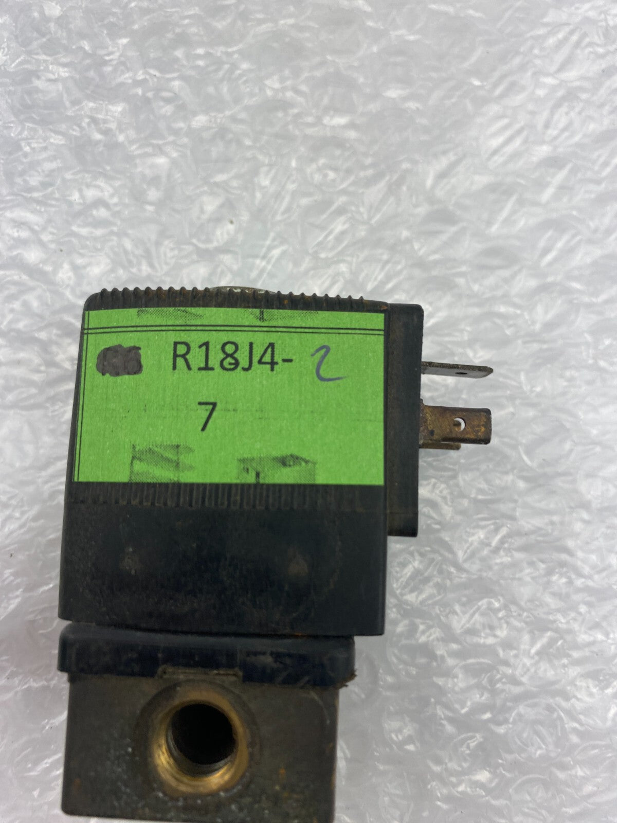 bürkert 6013 S 2,0 FKM MS 94381077