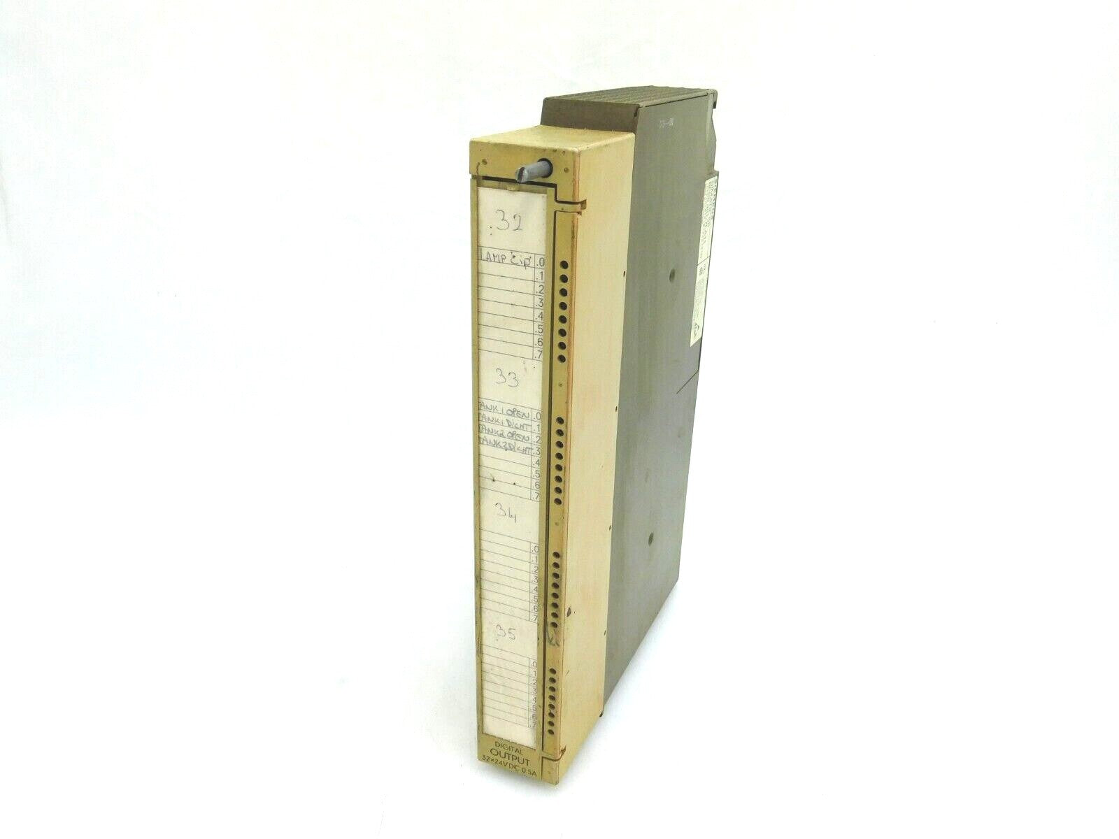SIEMENS SIMATIC S5 6ES5 451-7LA11