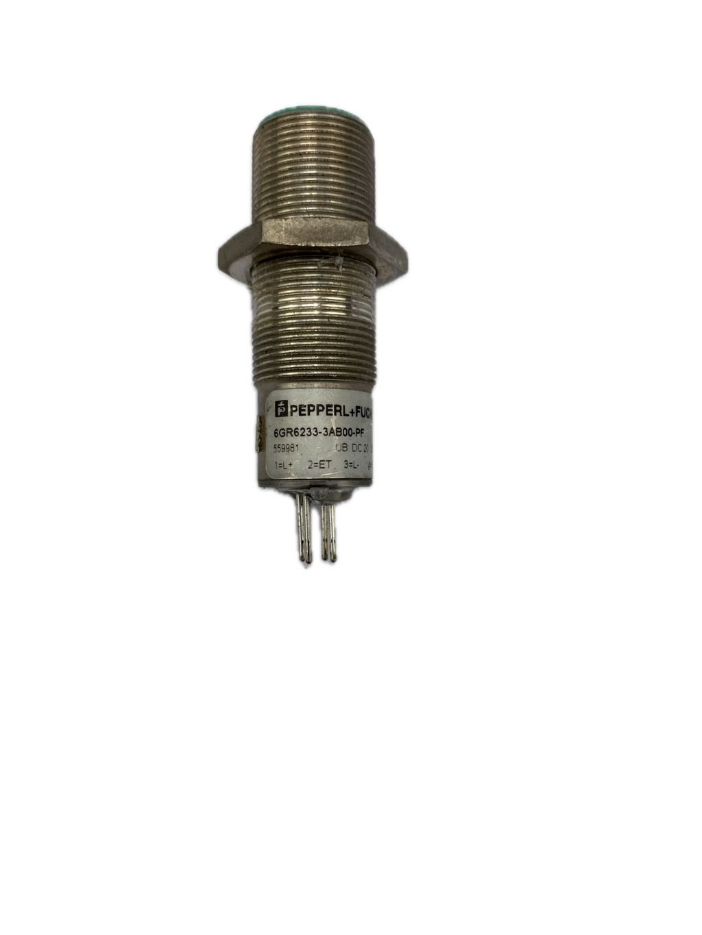 Pepperl+Fuchs 6GR6233-3AB00-PF