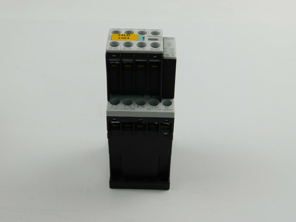 Siemens 3RT1015-1BB41 3RT1916-BB00