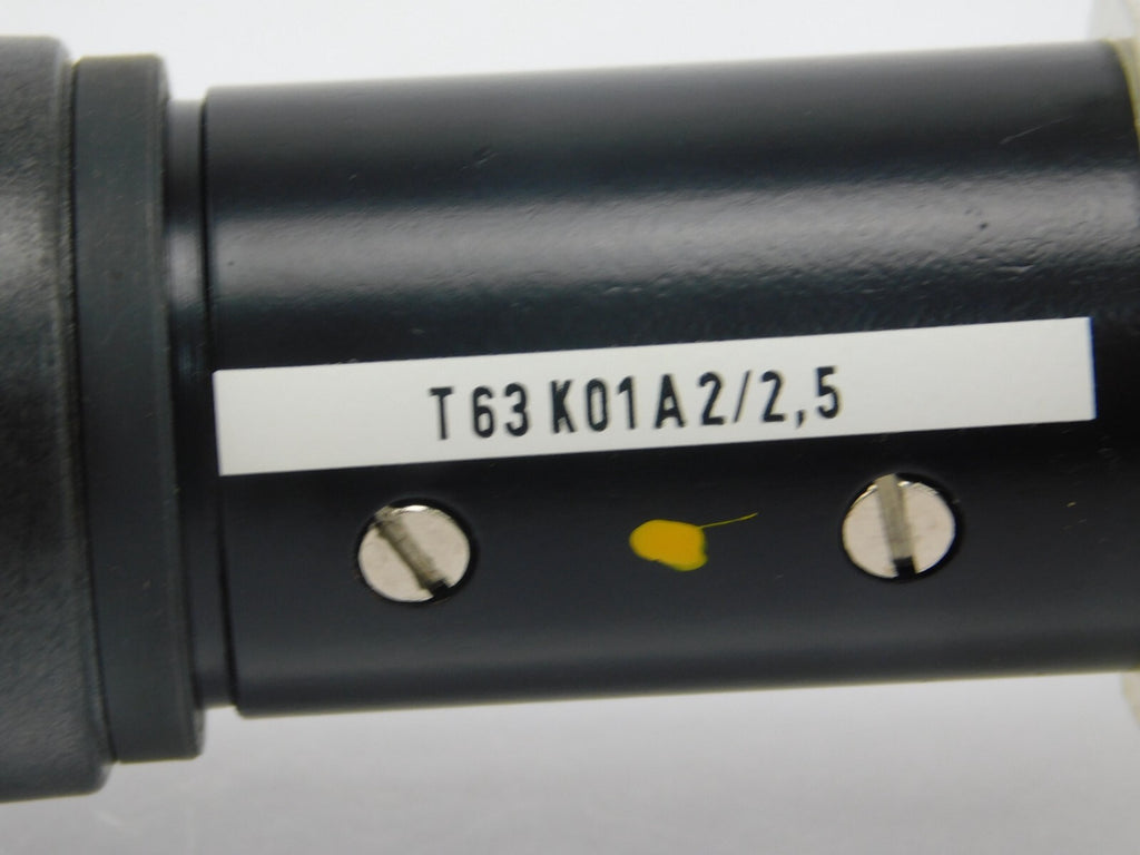 SIEMENS T63 K01A2/2,5