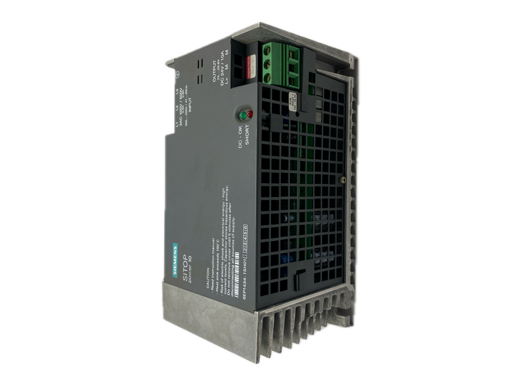 SIEMENS SITOP power 10 6EP1434-1SH01