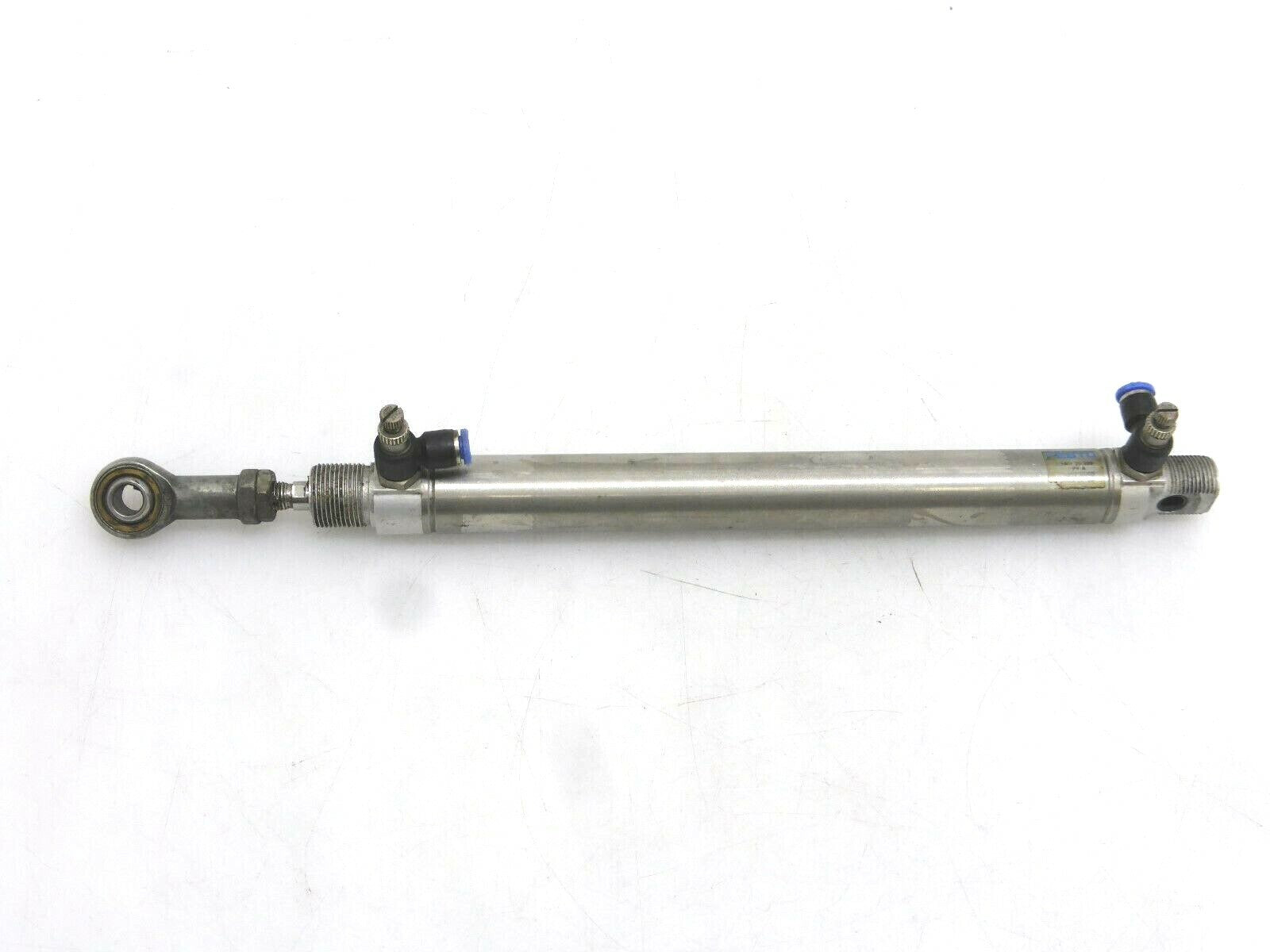 FESTO Pneumatik-Zylinder DSNU-25-200-PPV-A