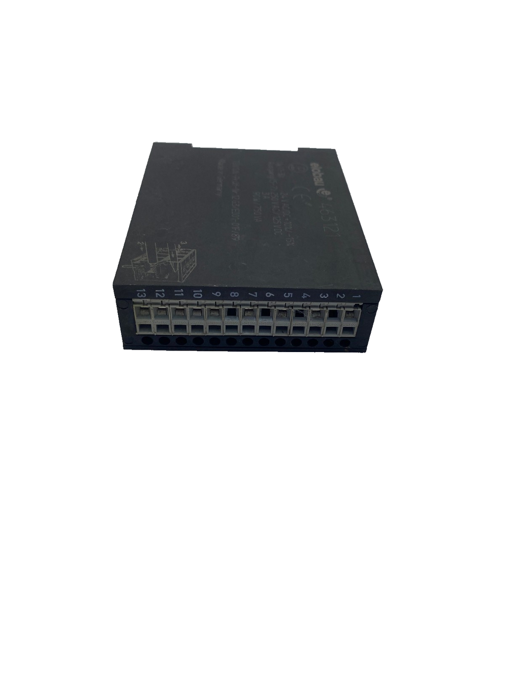 elobau 463121