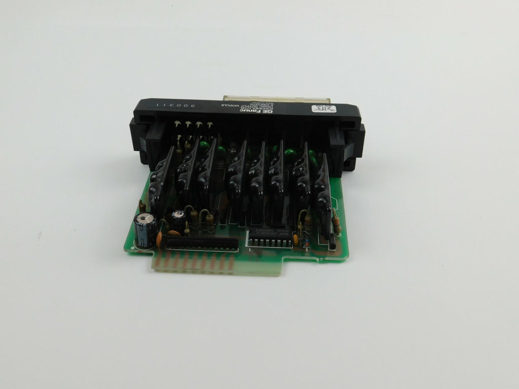 GE FANUC  IC610MDL175B