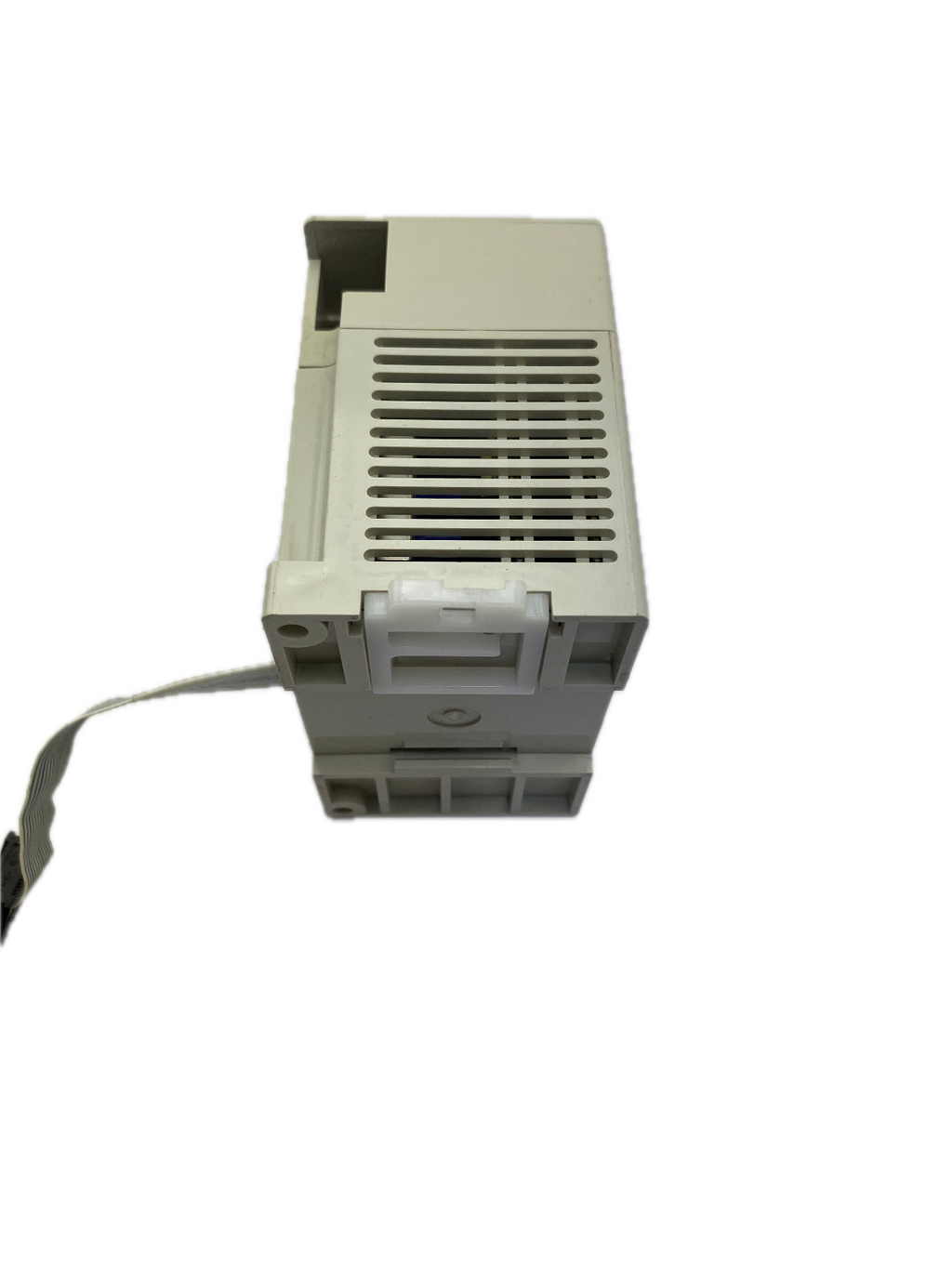 MITSUBISHI PROGRAMMABLE CONTROLLER MODEL FX2N-4AD-PT POWER SUPPLY 24VDC Version1