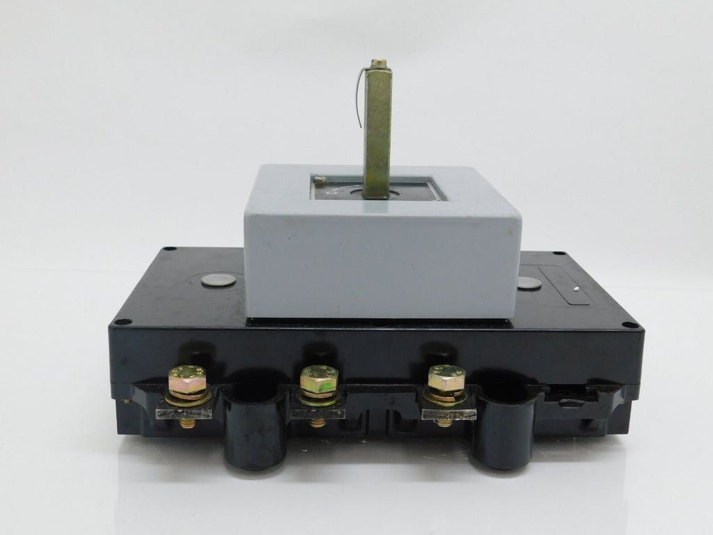 AEG Lastschalter HL400 400A D/660 V~ 910-122-020