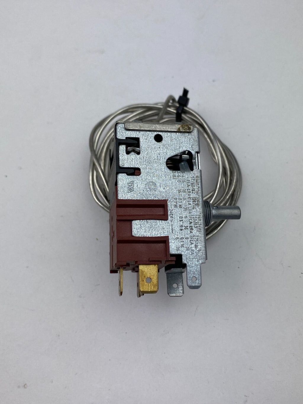 Danfoss B0/02/50/52/60/62 FLA LRA