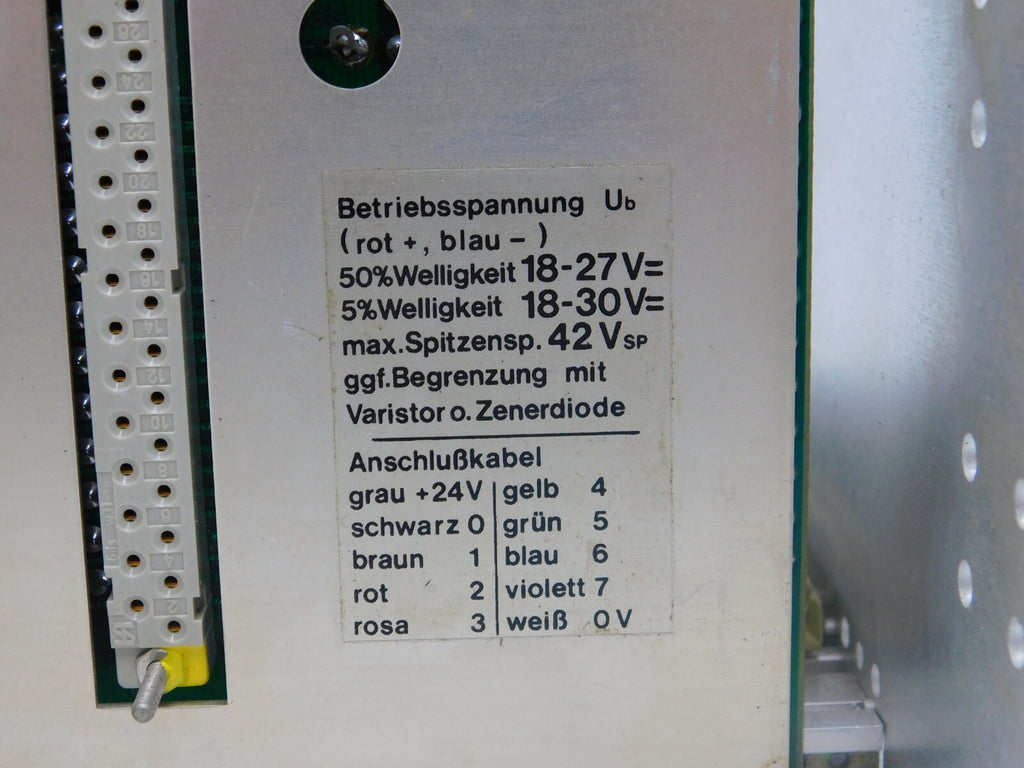 EBERLE BS 451 096