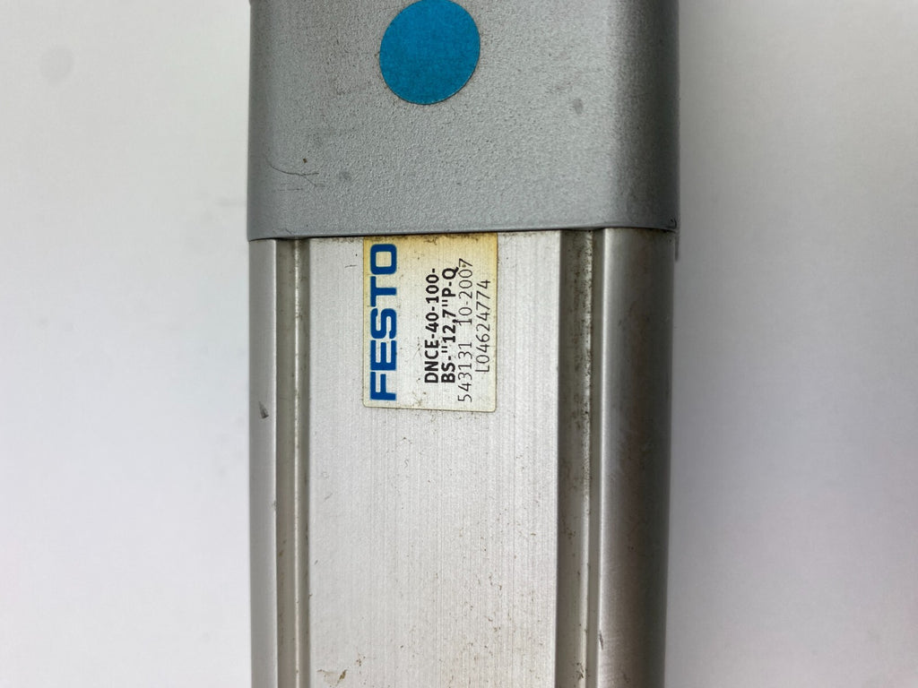 FESTO DNCE-40-100-BS-''12,7''P-Q 543131