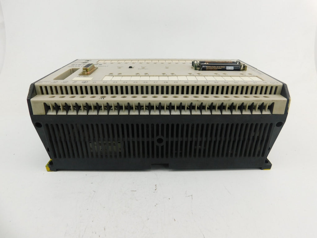 Siemens Simatic s5-101u 6es5 101-8ua11