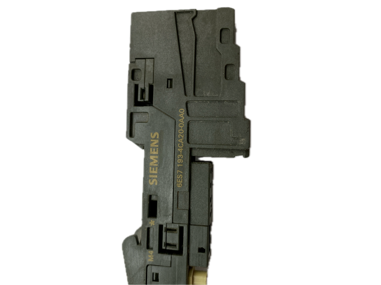 SIEMENS TM-E15S24-A1 6ES7 193-4CA20-0AA0 **3 Stück**