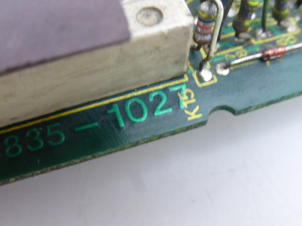 BOSCH 044835-1027