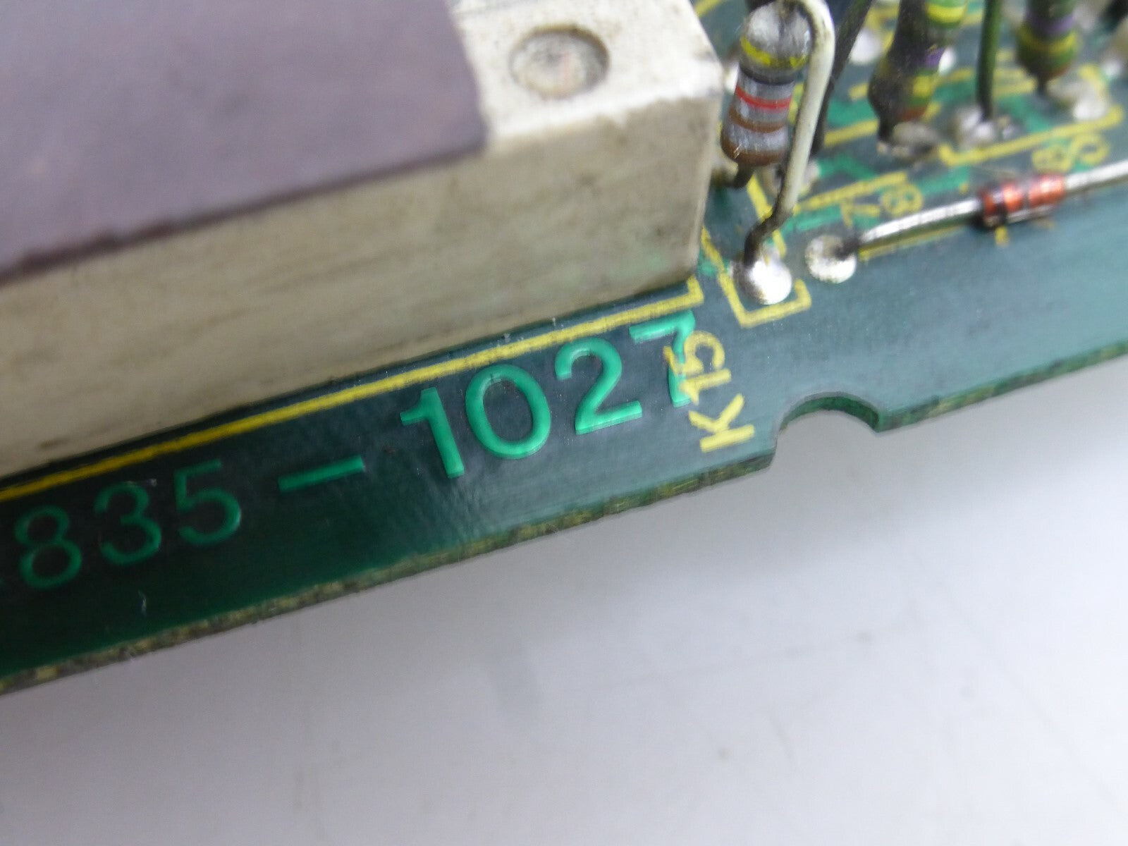BOSCH 044835-1027