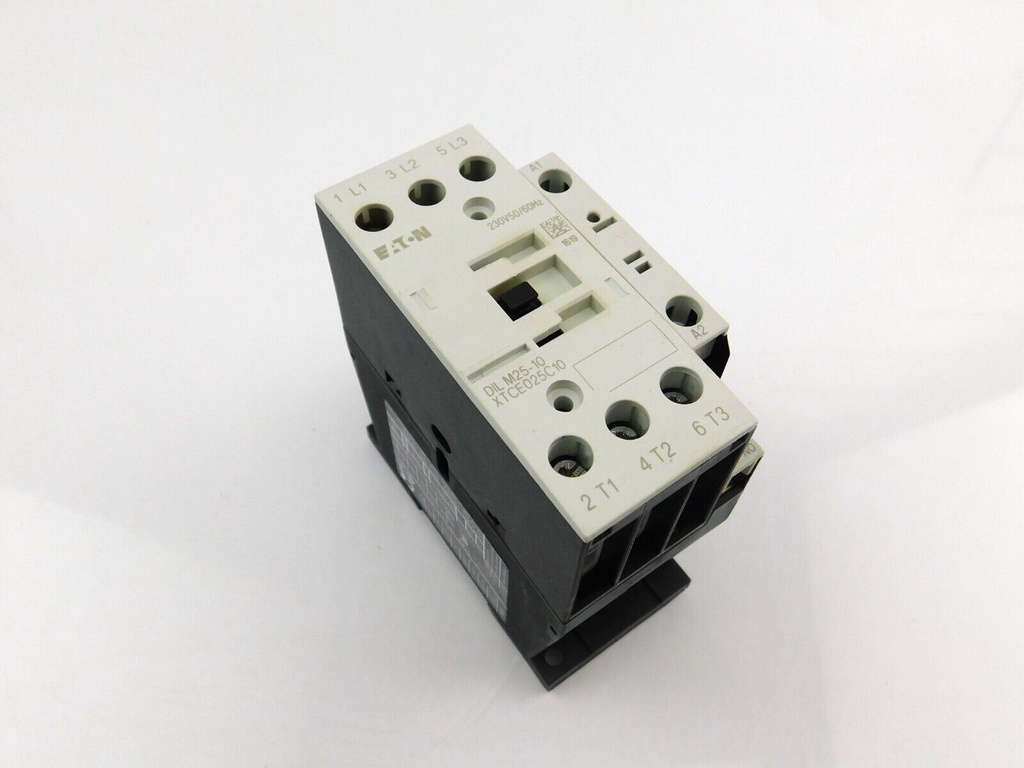 EATON Schütz DIL M25-10 230V50/60Hz