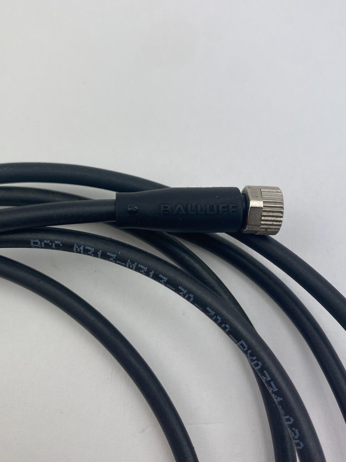 BALLUFF BCC M313-M313-30-300-PX0ZZ4-020 Ca 2M
