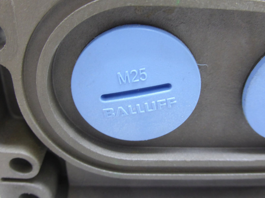 BALLUFF BNS 816-B08-KHG-12-602-11