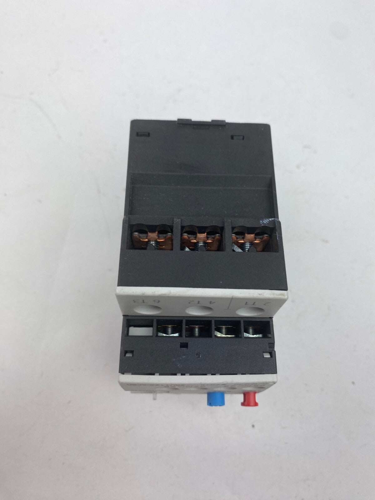 SIEMENS SIRIUS 3RU1126-4CB80