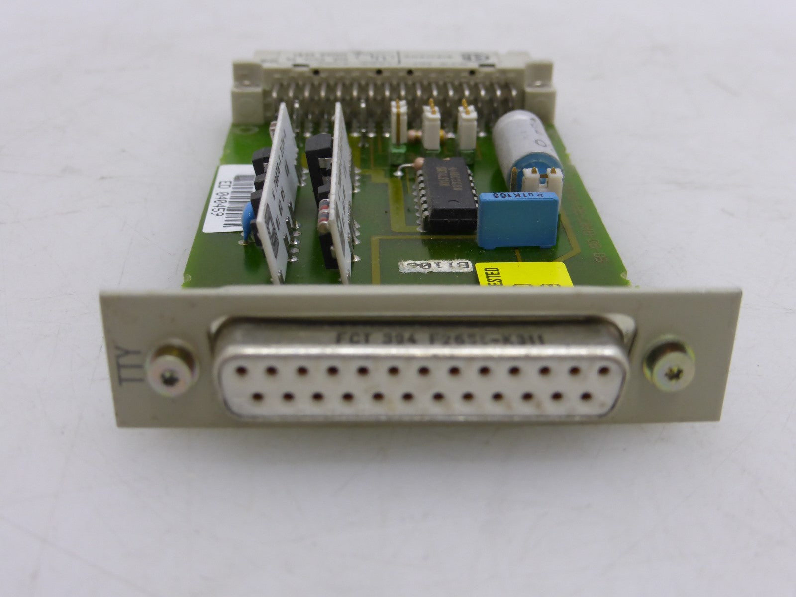 Siemens 6ES5752-0AA12