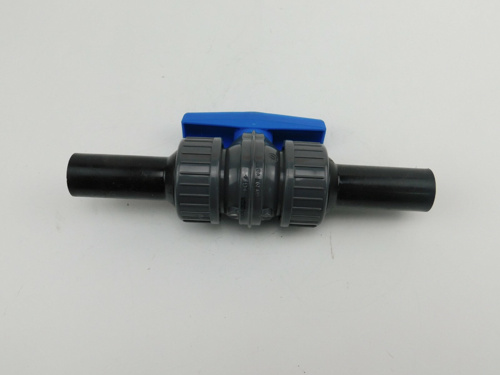 GEORGE FISCHER Kugelhahn DN 20 PVC ** 3 Stück **