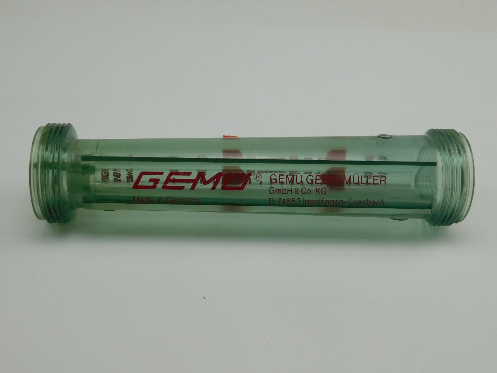 GEMÜ  850 25 P 01 03 -44 DN 1000 L / H