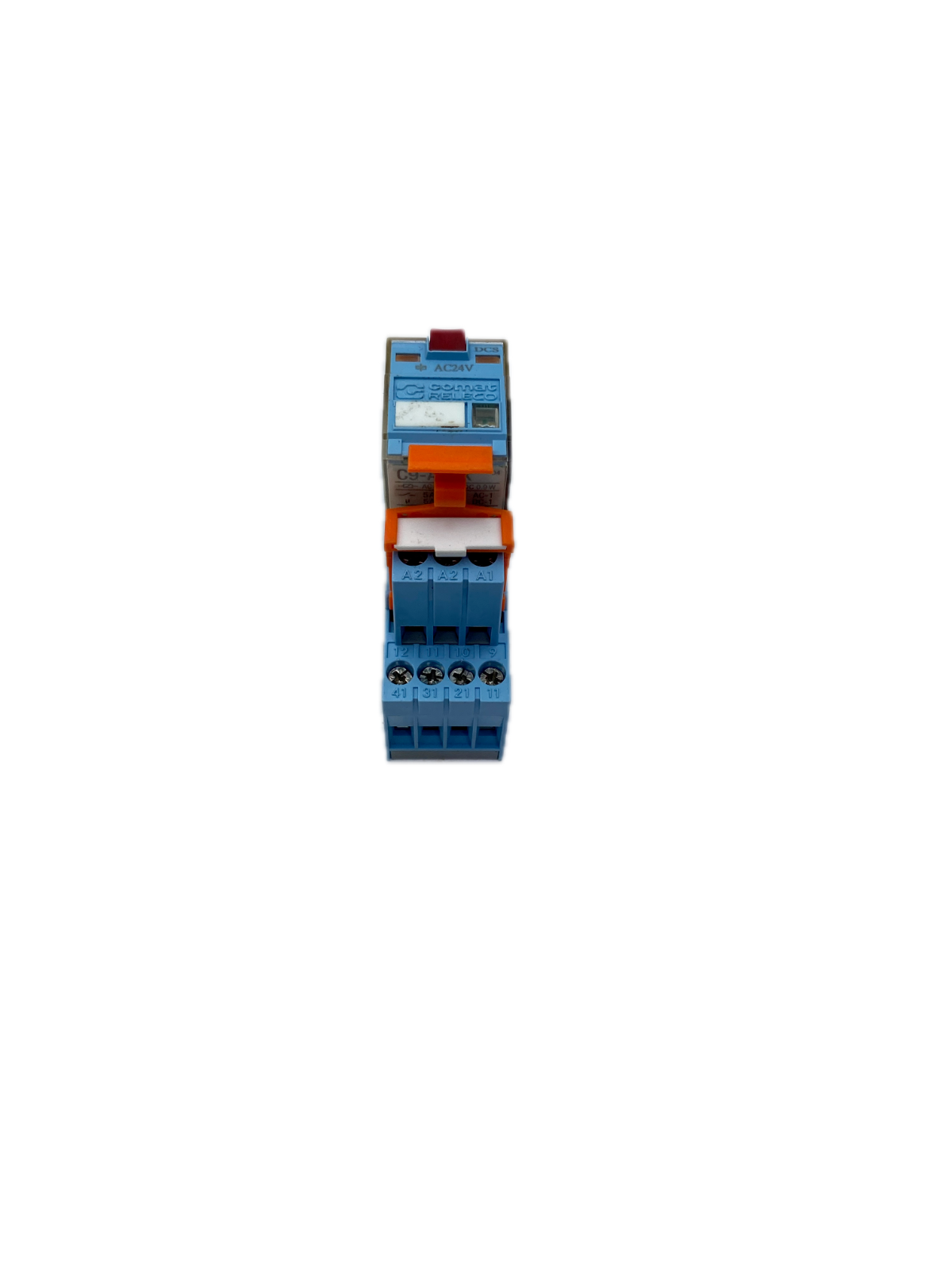 Comat RELECO AC24V DCS.