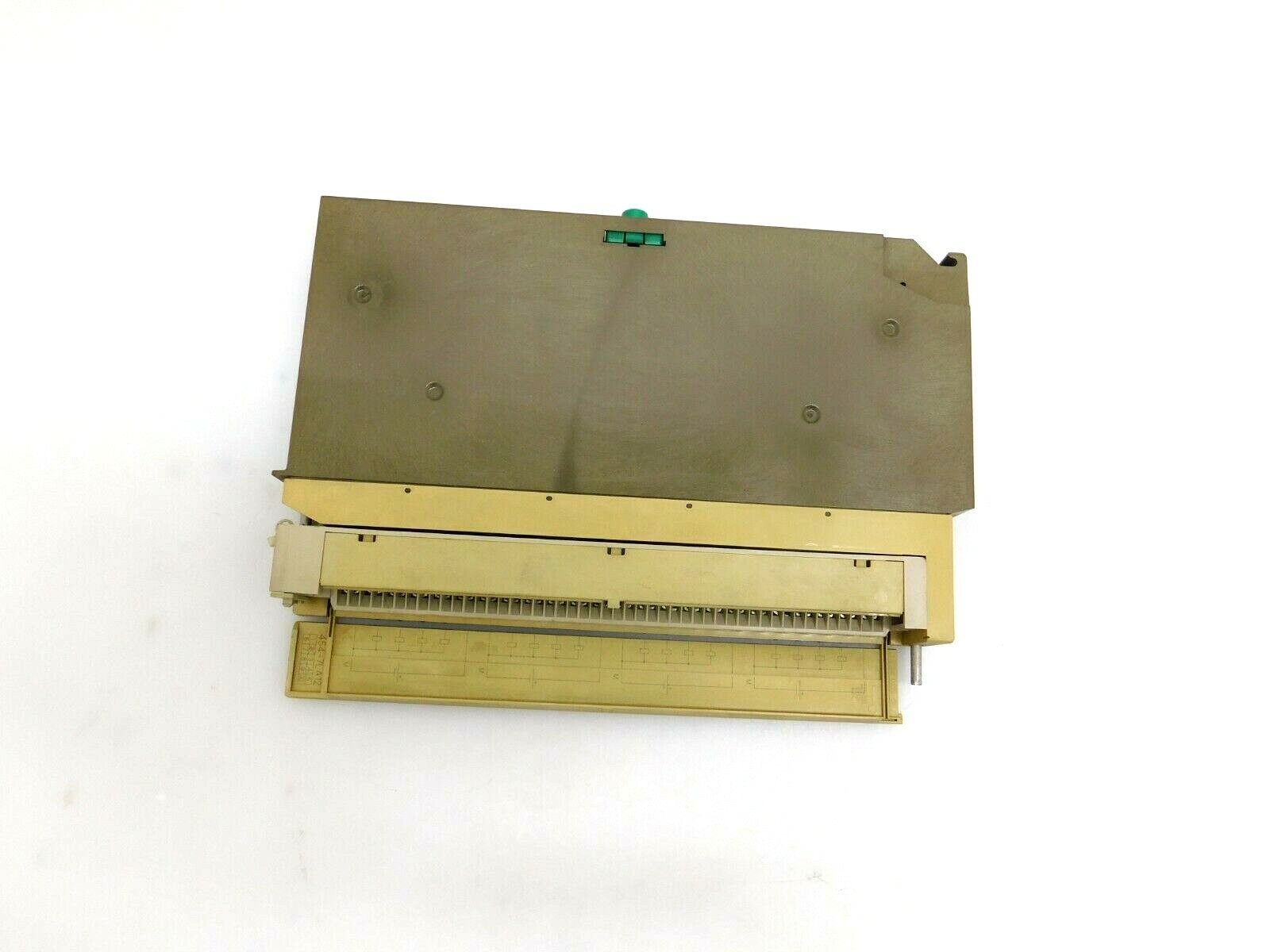 SIEMENS SIMATIC S5 6ES5 454-7LA12