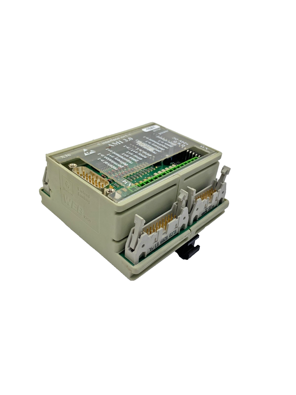 SIEMENS 60.009.013-04
