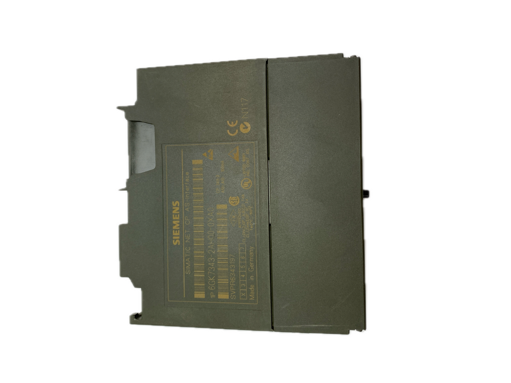 SIEMENS SIMATIC NET CP AS-Interface 6GK7343-2AH00-0XA0