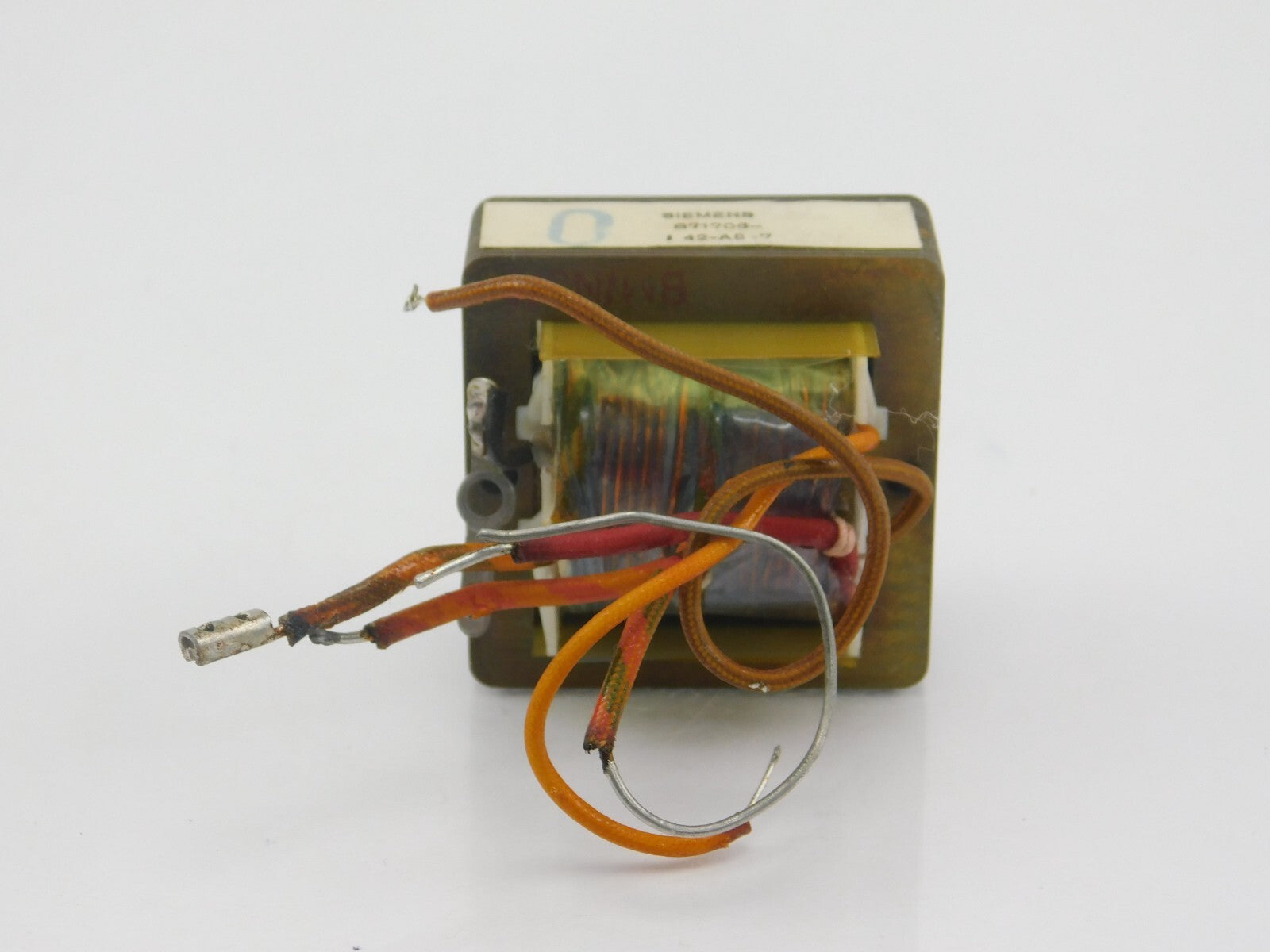 SIEMENS B71706-I 42-A8-7 ** 3 Stück **