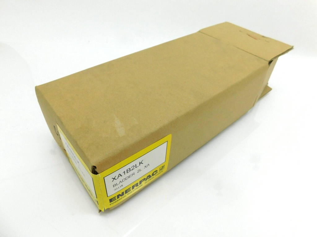 ENERPAC XA1B2Lk BLADDER 2L XA