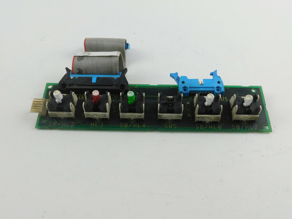 Fanuc A20B-1007-0850/03B  Platine